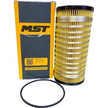 MST Hidrolik Filtre