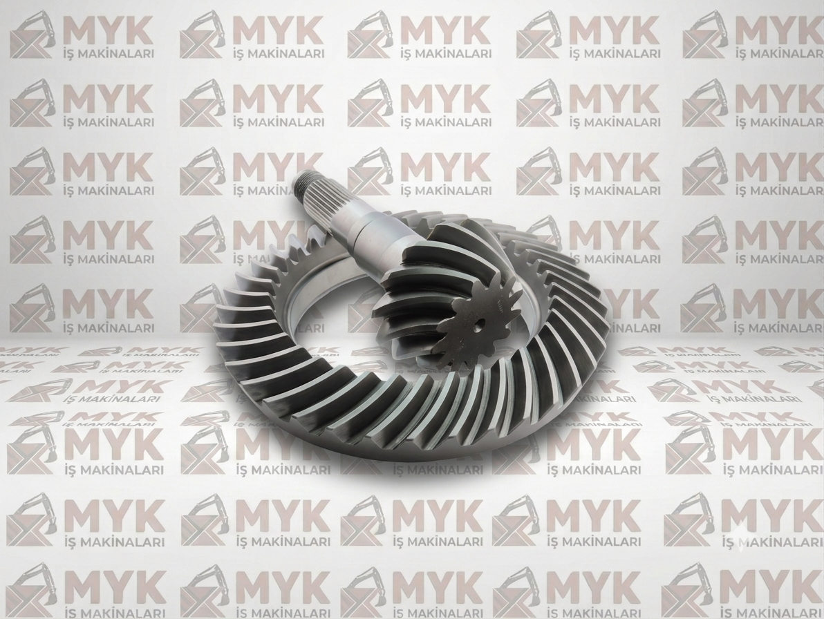 JCB 450/10701 yedek parça - MYK İş Makinaları