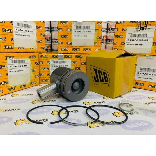 JCB 320/09249 Piston Kit