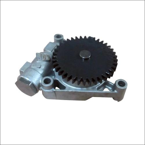 Motor Yağ Pompası