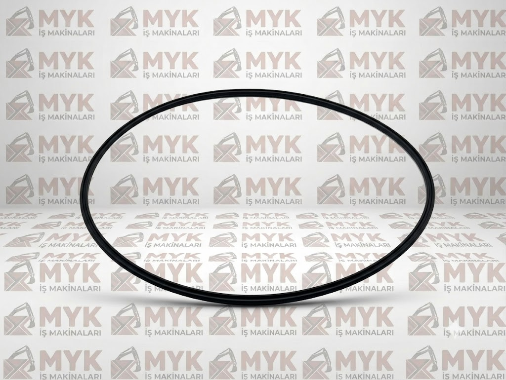 8P-9569 307.03mm iş makinesi yedek parçası - MYK İş Makinaları