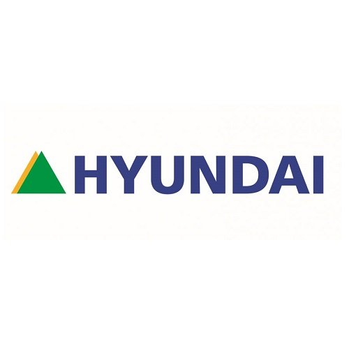 Hyundai iş makinası yedek parça