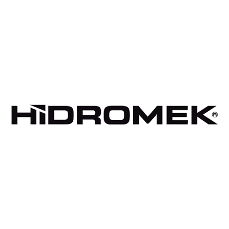 Hidromek iş makinası yedek parça