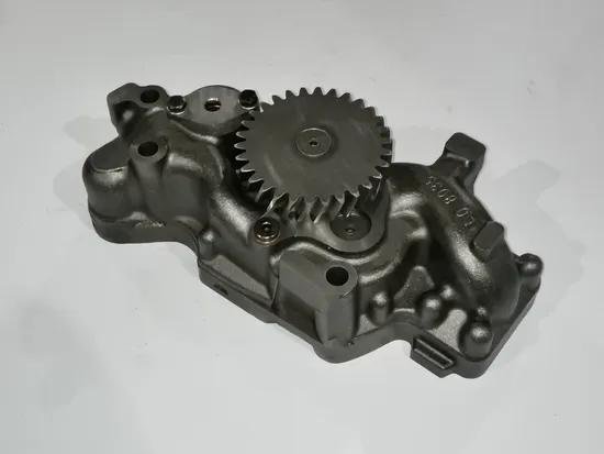 Motor Yağ Pompası