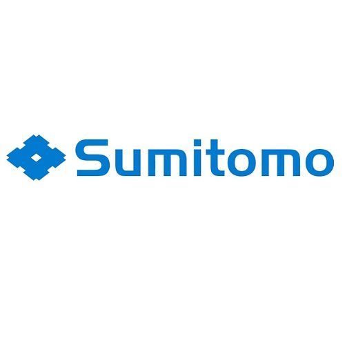 Sumitomo iş makinası yedek parça