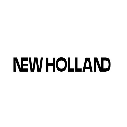 New Holland iş makinası yedek parça