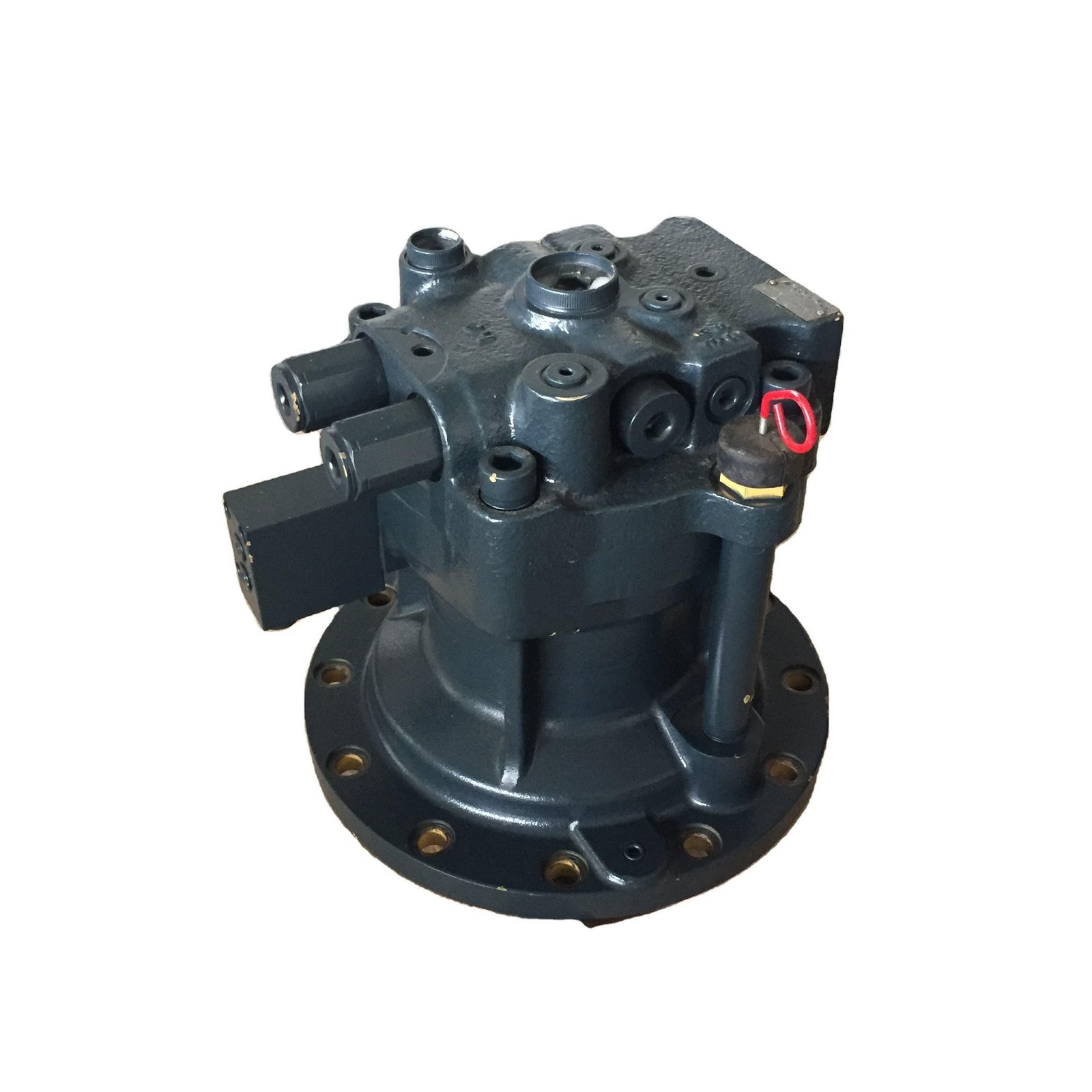 Hidrolik Motor