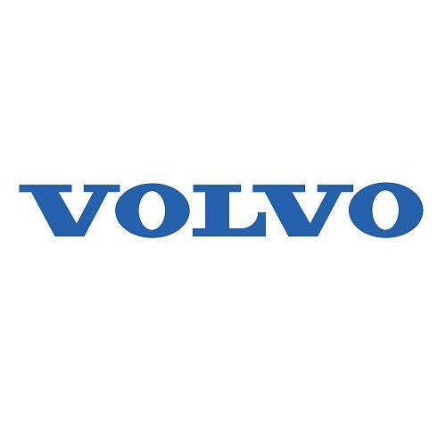 Volvo iş makinası yedek parça